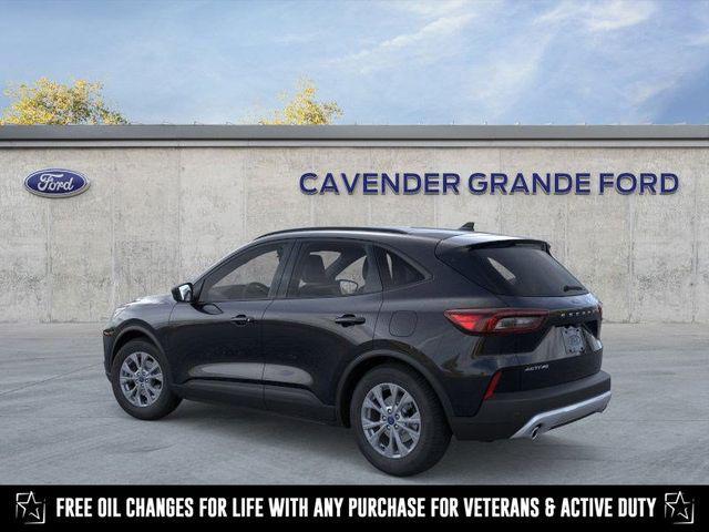 new 2025 Ford Escape car, priced at $28,484