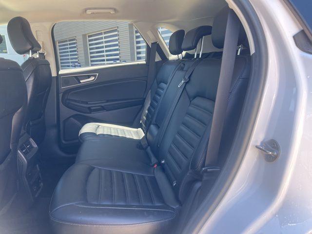 used 2021 Ford Edge car, priced at $23,728