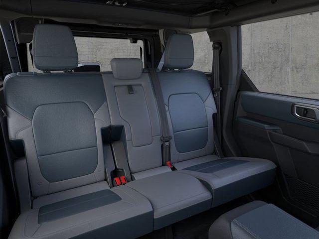 new 2024 Ford Bronco car, priced at $57,952
