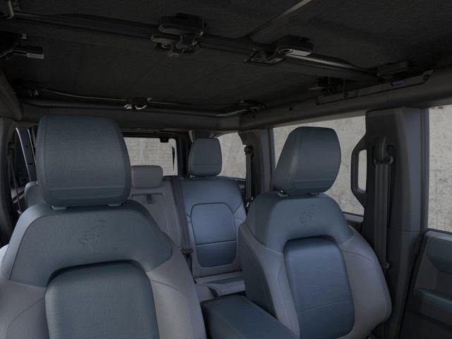 new 2024 Ford Bronco car, priced at $57,952
