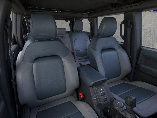 new 2024 Ford Bronco car, priced at $57,952
