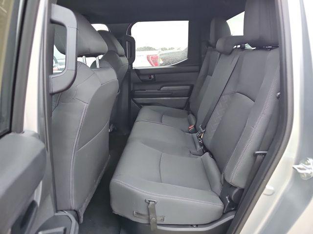 used 2024 Toyota Tacoma car, priced at $35,003