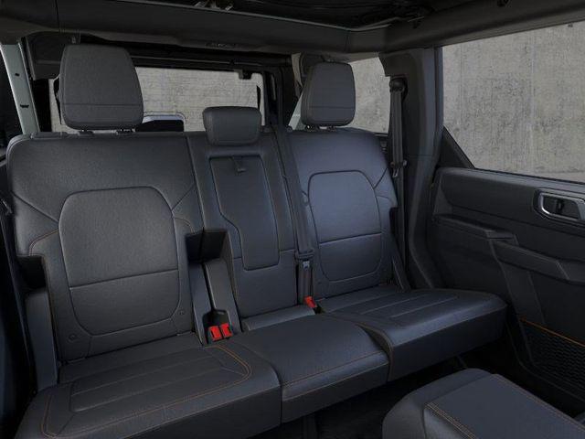 new 2024 Ford Bronco car, priced at $62,920