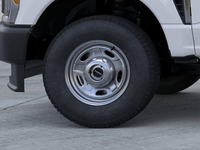new 2025 Ford F-250 car, priced at $59,420