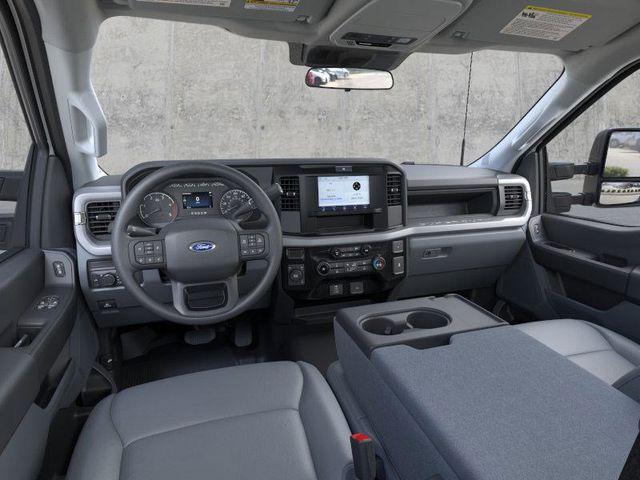 new 2025 Ford F-250 car, priced at $59,420