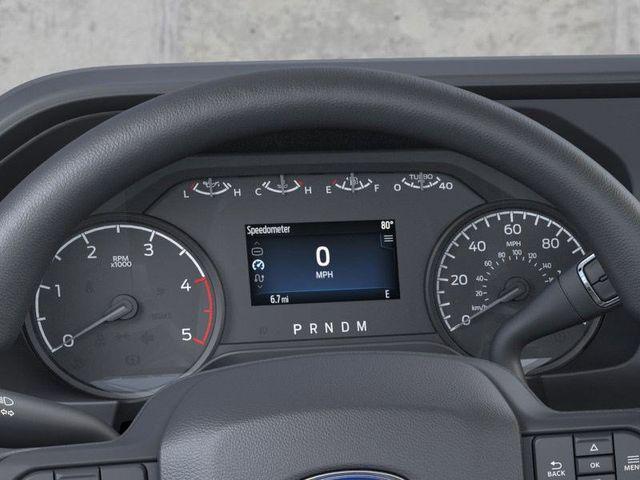 new 2025 Ford F-250 car, priced at $59,420