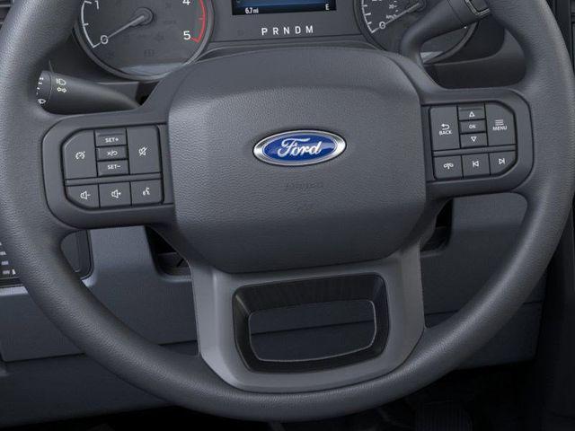 new 2025 Ford F-250 car, priced at $59,420