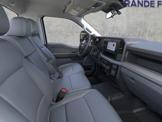 new 2025 Ford F-250 car, priced at $59,420