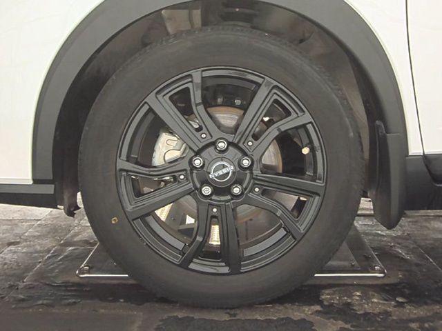 used 2023 Nissan Kicks car, priced at $22,453