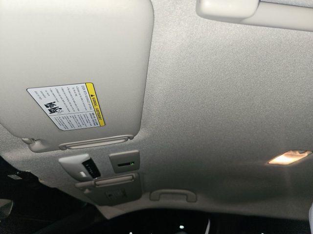used 2023 Nissan Kicks car, priced at $22,453