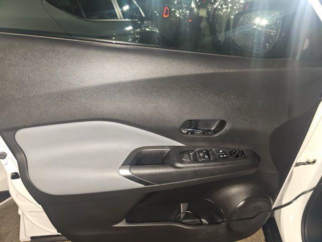 used 2023 Nissan Kicks car, priced at $22,453