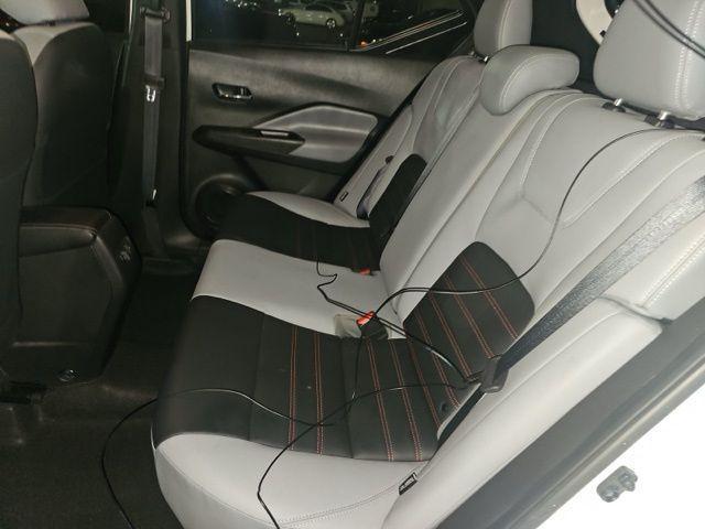 used 2023 Nissan Kicks car, priced at $22,453