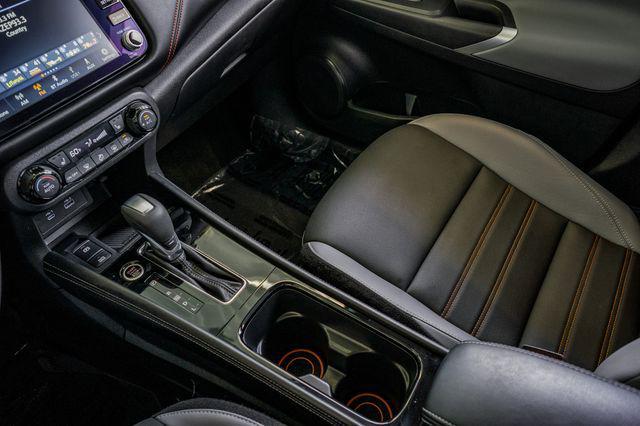 used 2023 Nissan Kicks car, priced at $21,996