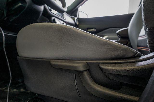 used 2023 Nissan Kicks car, priced at $21,996