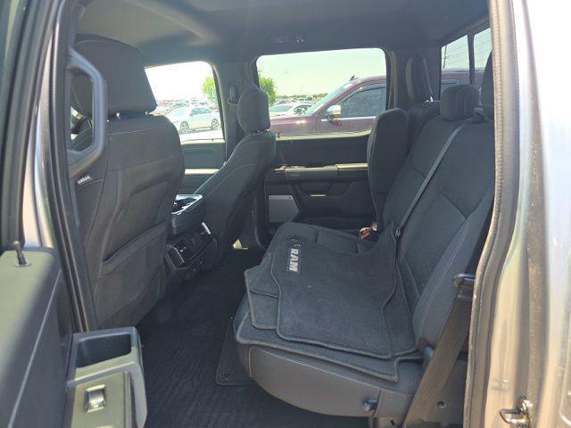 used 2021 Ford F-150 car, priced at $39,191