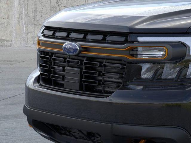 new 2024 Ford Maverick car, priced at $38,583