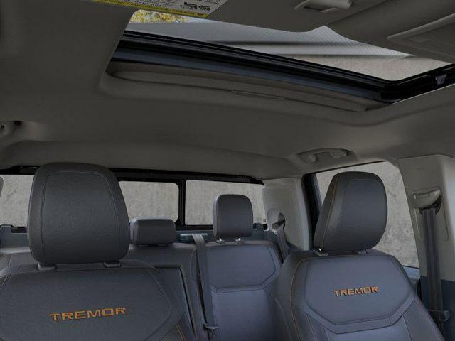 new 2024 Ford Maverick car, priced at $38,583