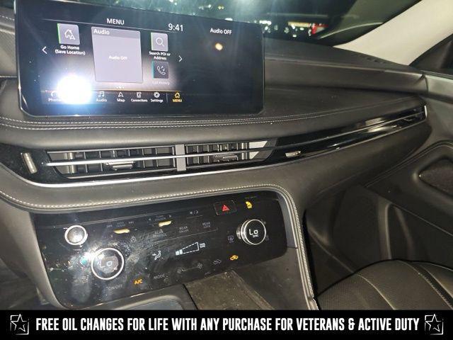 used 2023 INFINITI QX60 car, priced at $39,911