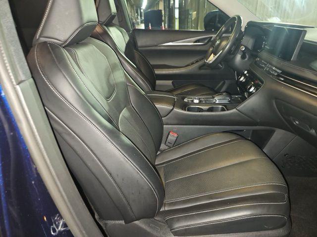 used 2023 INFINITI QX60 car, priced at $39,911