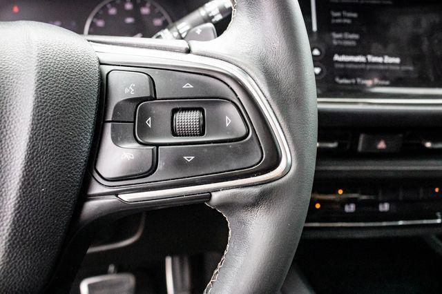 used 2023 Buick Envision car, priced at $23,991