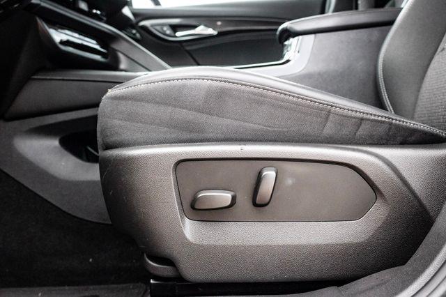 used 2023 Buick Envision car, priced at $23,991