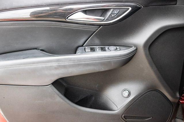 used 2023 Buick Envision car, priced at $23,991