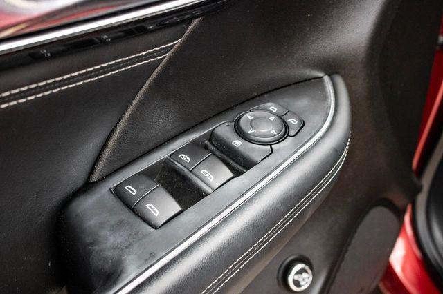 used 2023 Buick Envision car, priced at $23,991