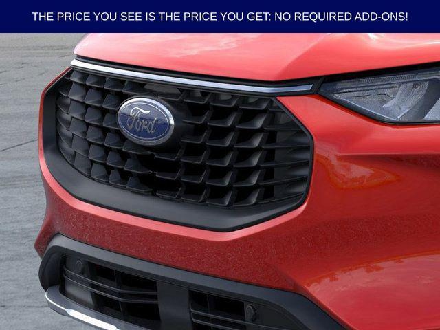 new 2024 Ford Escape car, priced at $25,835