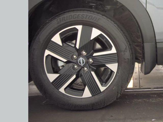 used 2025 Nissan Kicks car, priced at $24,043