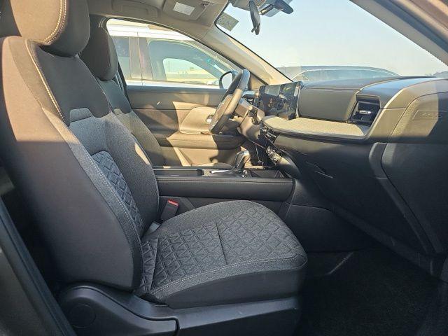 used 2025 Nissan Kicks car, priced at $24,043