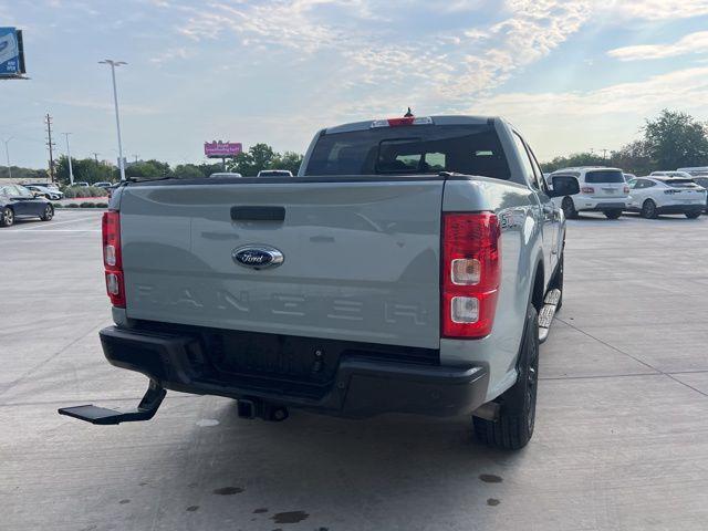 used 2022 Ford Ranger car, priced at $30,965