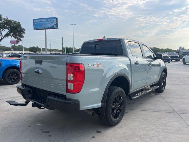 used 2022 Ford Ranger car, priced at $30,965