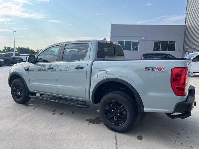 used 2022 Ford Ranger car, priced at $30,965