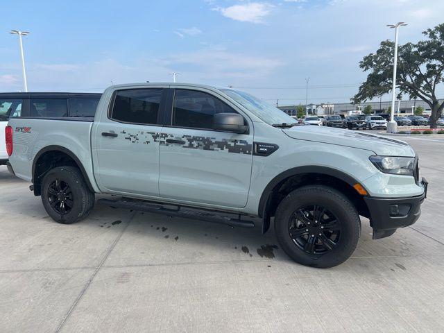 used 2022 Ford Ranger car, priced at $30,965