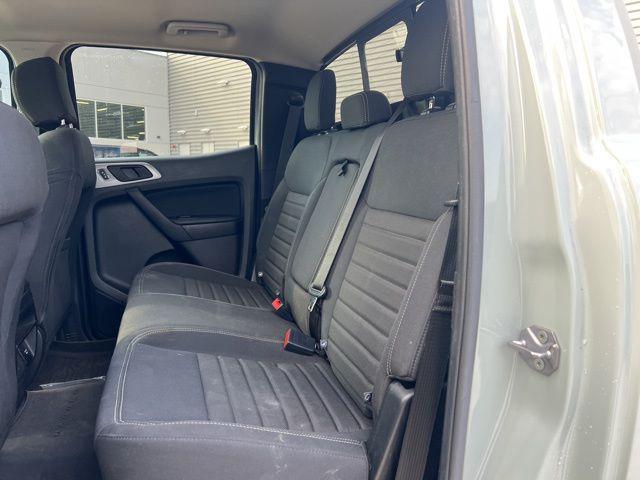 used 2022 Ford Ranger car, priced at $30,965