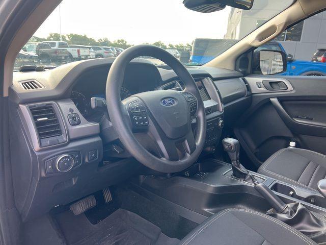 used 2022 Ford Ranger car, priced at $30,965