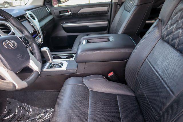 used 2015 Toyota Tundra car, priced at $30,389