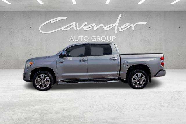 used 2015 Toyota Tundra car, priced at $30,389