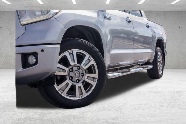 used 2015 Toyota Tundra car, priced at $30,389