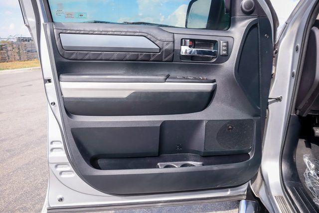 used 2015 Toyota Tundra car, priced at $30,389