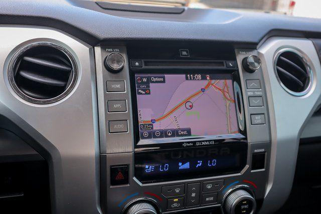 used 2015 Toyota Tundra car, priced at $30,389