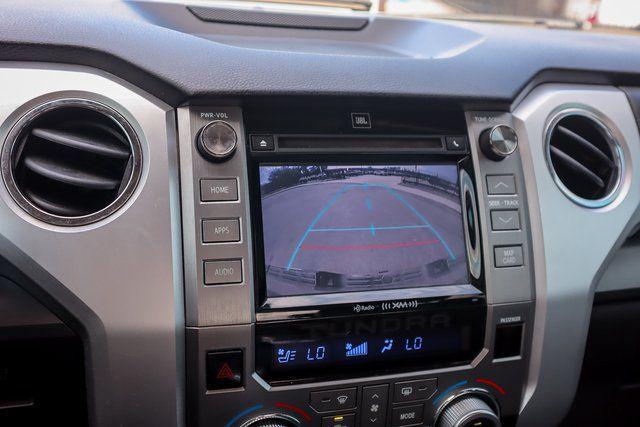used 2015 Toyota Tundra car, priced at $30,389