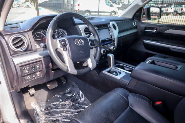 used 2015 Toyota Tundra car, priced at $30,389