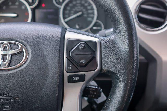used 2015 Toyota Tundra car, priced at $30,389