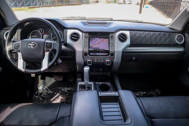 used 2015 Toyota Tundra car, priced at $30,389