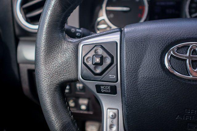 used 2015 Toyota Tundra car, priced at $30,389