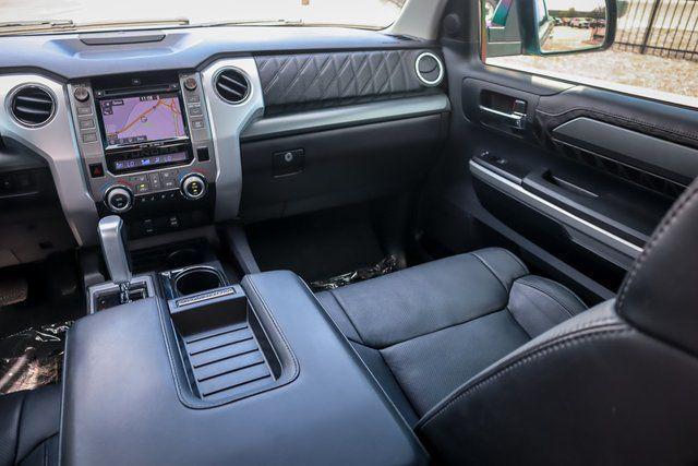 used 2015 Toyota Tundra car, priced at $30,389