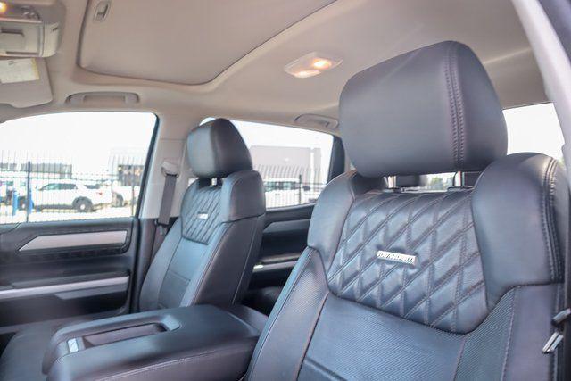used 2015 Toyota Tundra car, priced at $30,389