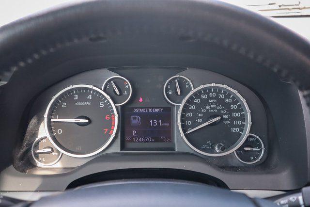 used 2015 Toyota Tundra car, priced at $30,389