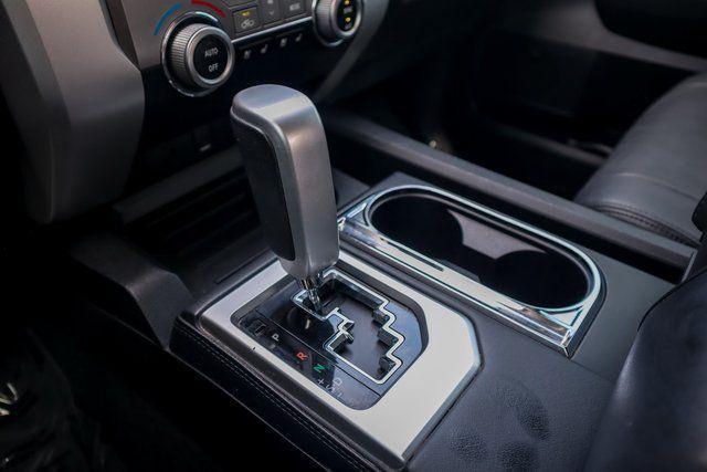 used 2015 Toyota Tundra car, priced at $30,389